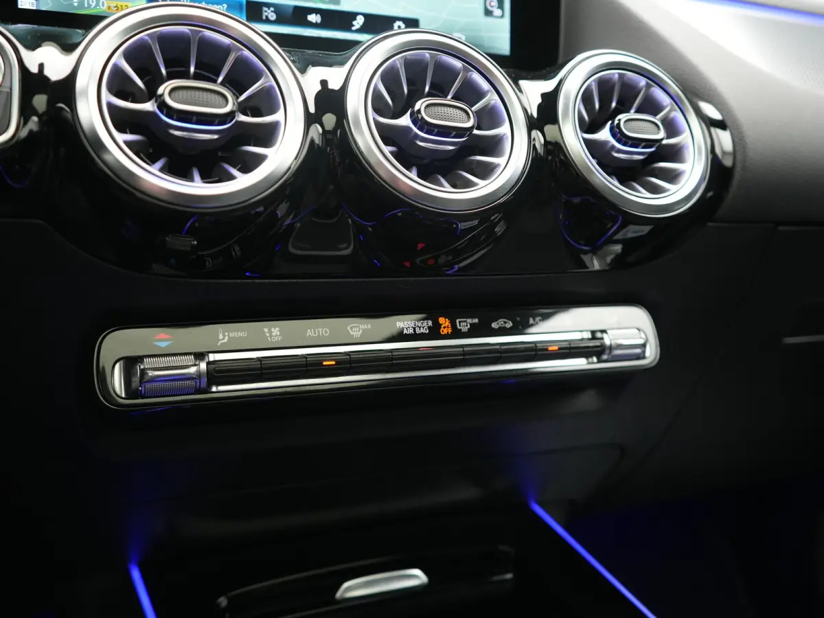 250+ Business Line 74 kWh 191pk Dealer O.H | Panodak | Camera | Stoelen & Stuur Verwarmd | Sfeerverlichting | Cruise Control | Navigatie | DAB | Virtual | 18"L.M |