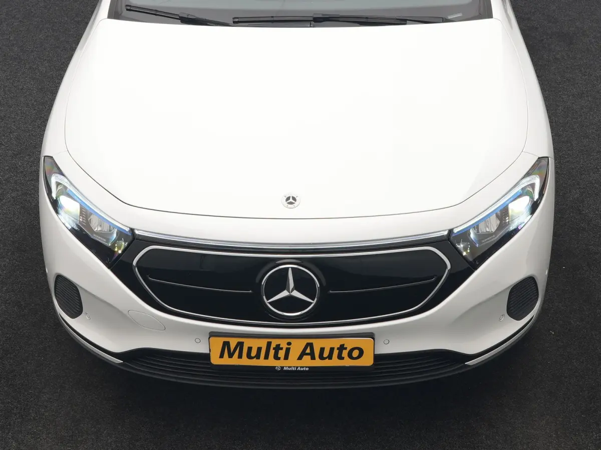 250+ Business Line 74 kWh 191pk Dealer O.H | Panodak | Camera | Stoelen & Stuur Verwarmd | Sfeerverlichting | Cruise Control | Navigatie | DAB | Virtual | 18"L.M |
