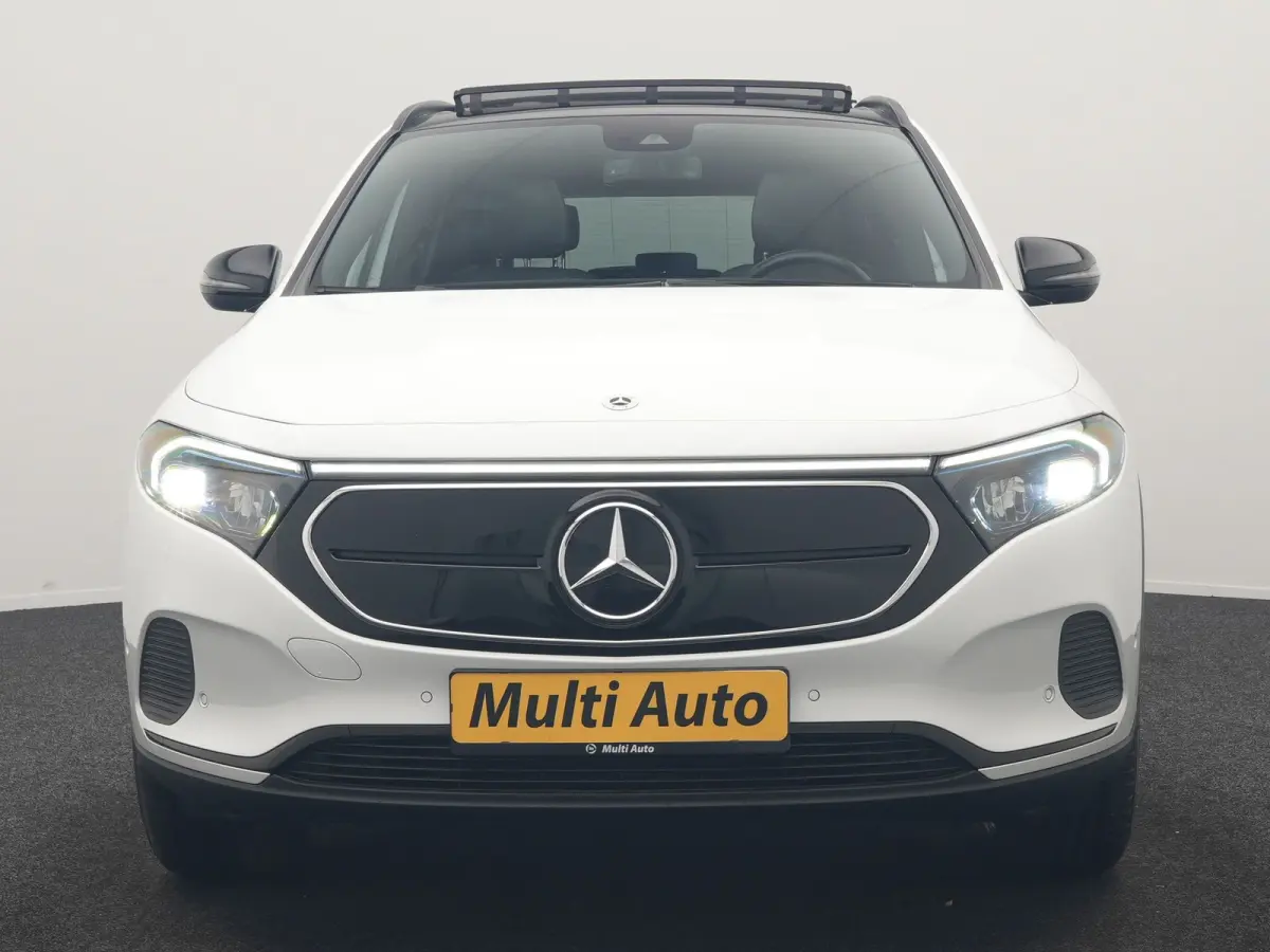 250+ Business Line 74 kWh 191pk Dealer O.H | Panodak | Camera | Stoelen & Stuur Verwarmd | Sfeerverlichting | Cruise Control | Navigatie | DAB | Virtual | 18"L.M |