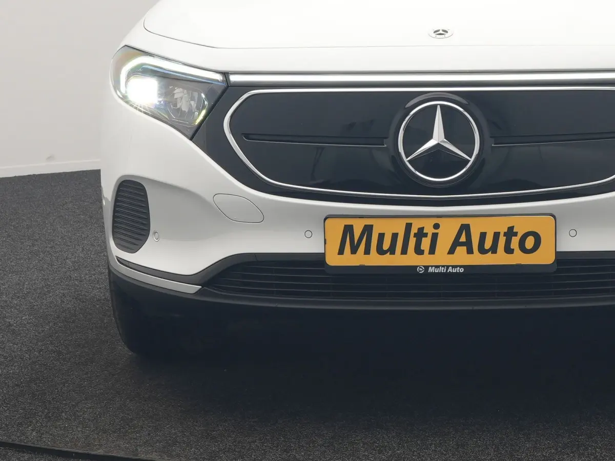 250+ Business Line 74 kWh 191pk Dealer O.H | Panodak | Camera | Stoelen & Stuur Verwarmd | Sfeerverlichting | Cruise Control | Navigatie | DAB | Virtual | 18"L.M |