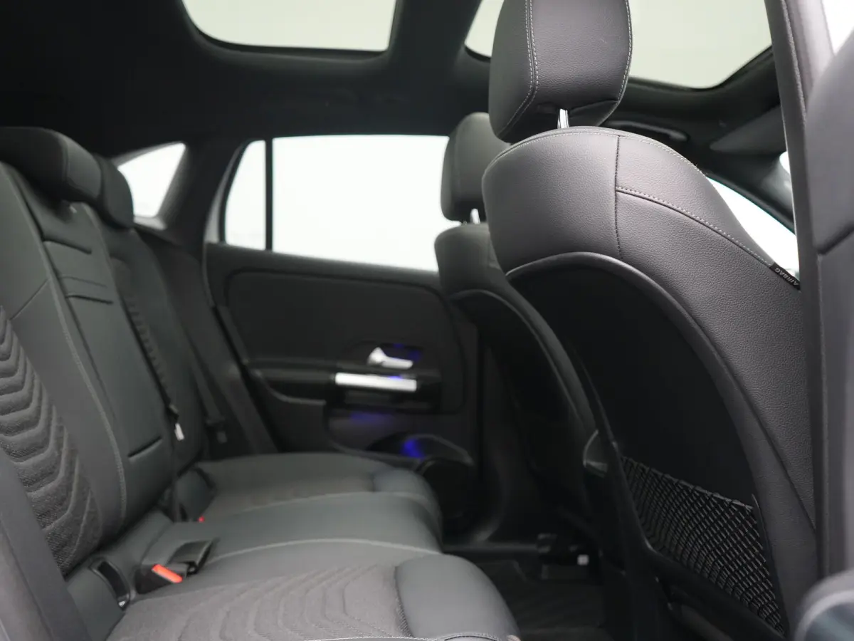 250+ Business Line 74 kWh 191pk Dealer O.H | Panodak | Camera | Stoelen & Stuur Verwarmd | Sfeerverlichting | Cruise Control | Navigatie | DAB | Virtual | 18"L.M |