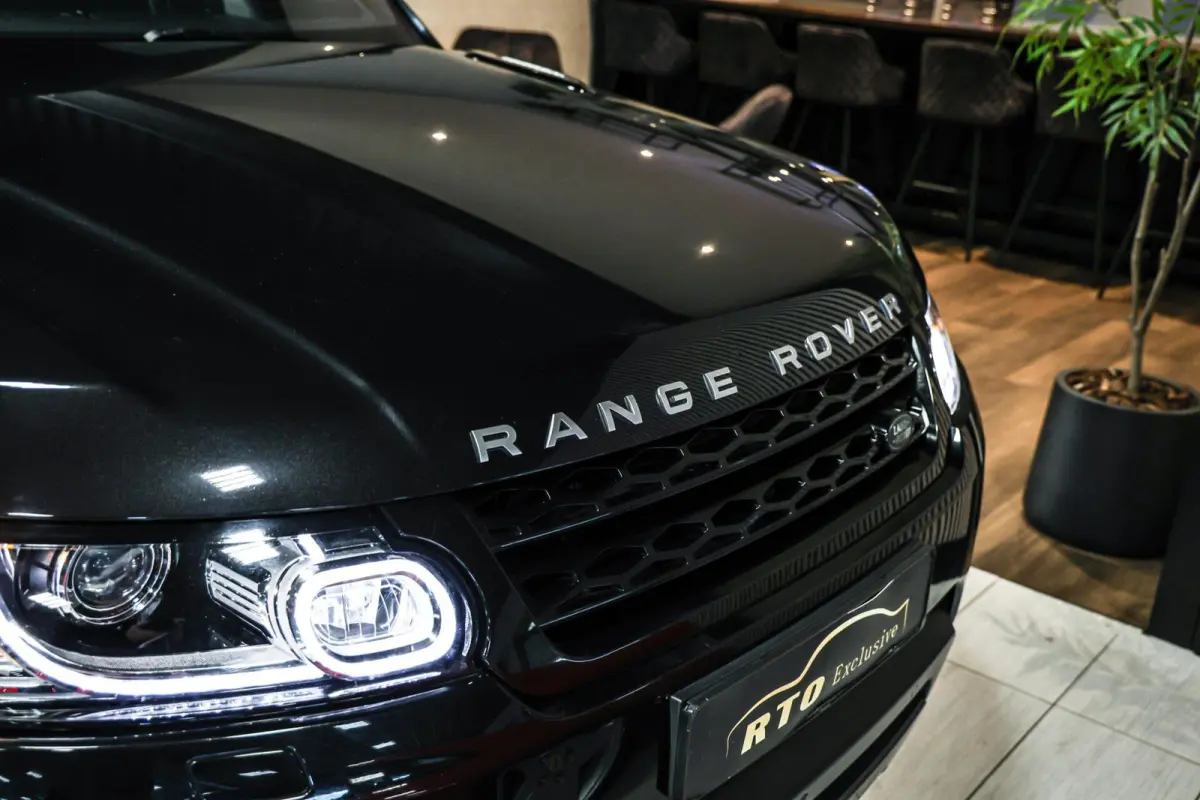 4.4 SDV8 Autobiography Dynamic