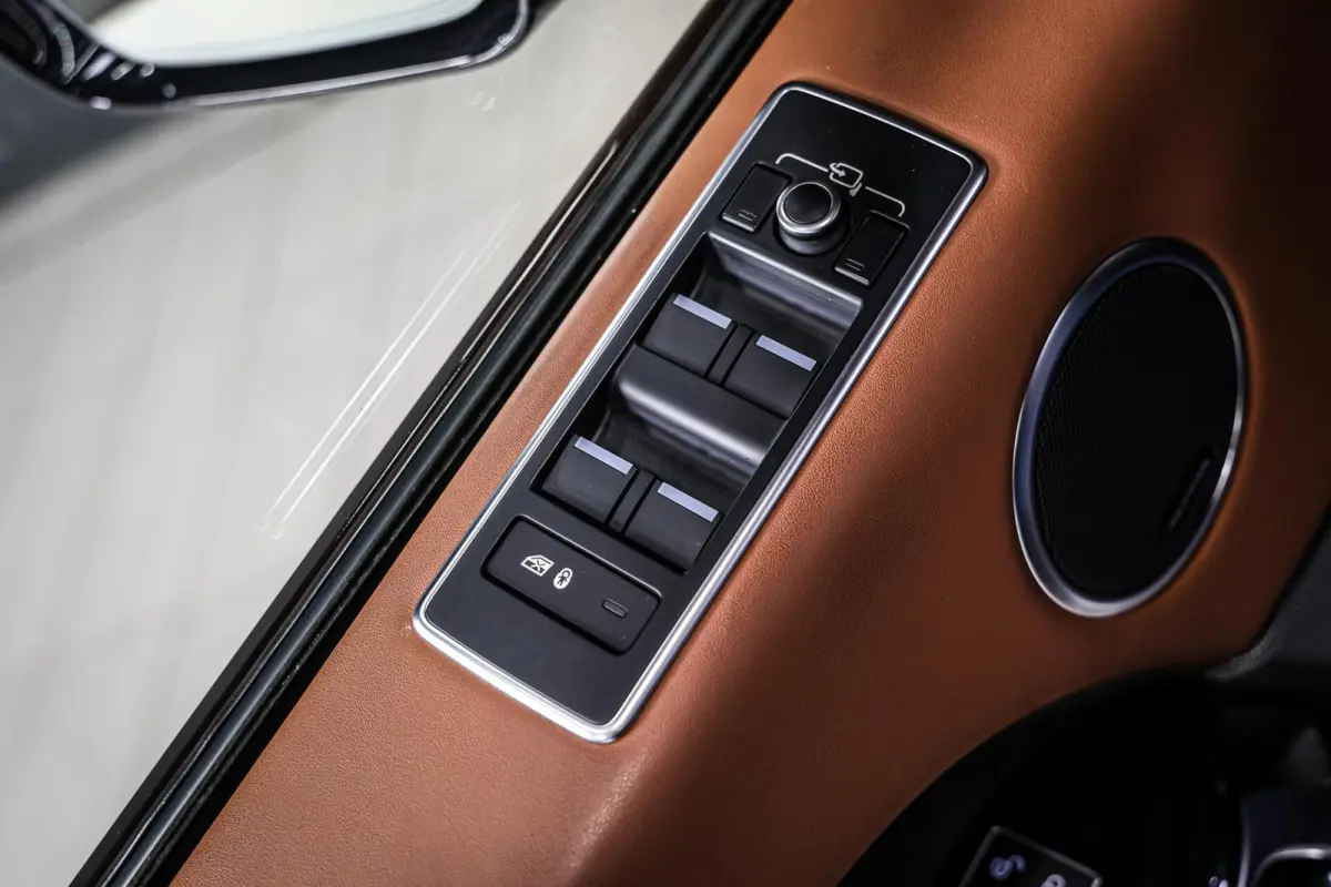4.4 SDV8 Autobiography Dynamic