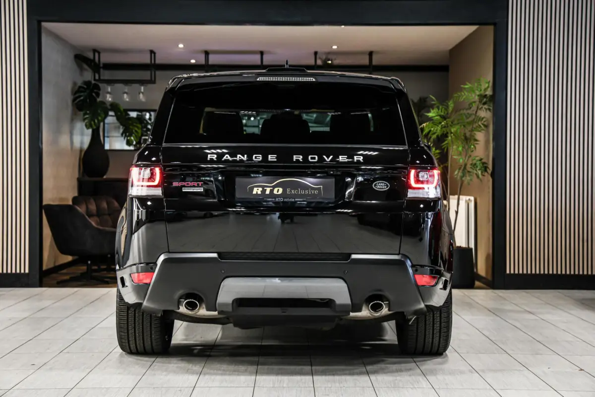 4.4 SDV8 Autobiography Dynamic