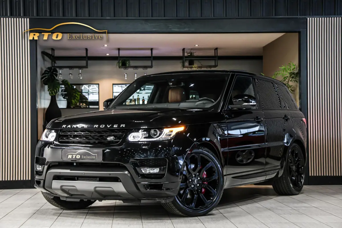 4.4 SDV8 Autobiography Dynamic