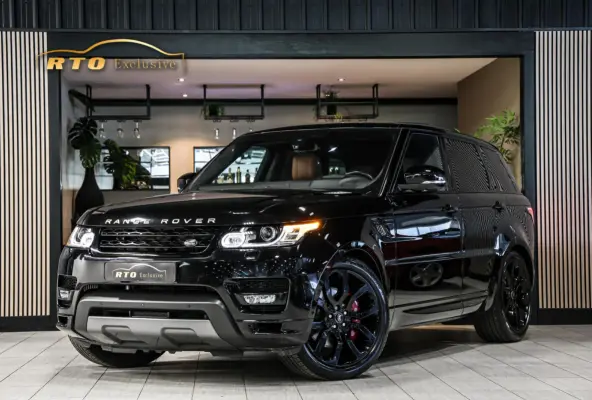 4.4 SDV8 Autobiography Dynamic