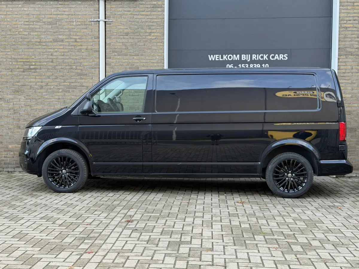2.0 TDI 110PK Euro 6 L2H1 Comfortline CarPlay/Cruise Control/Navigatie