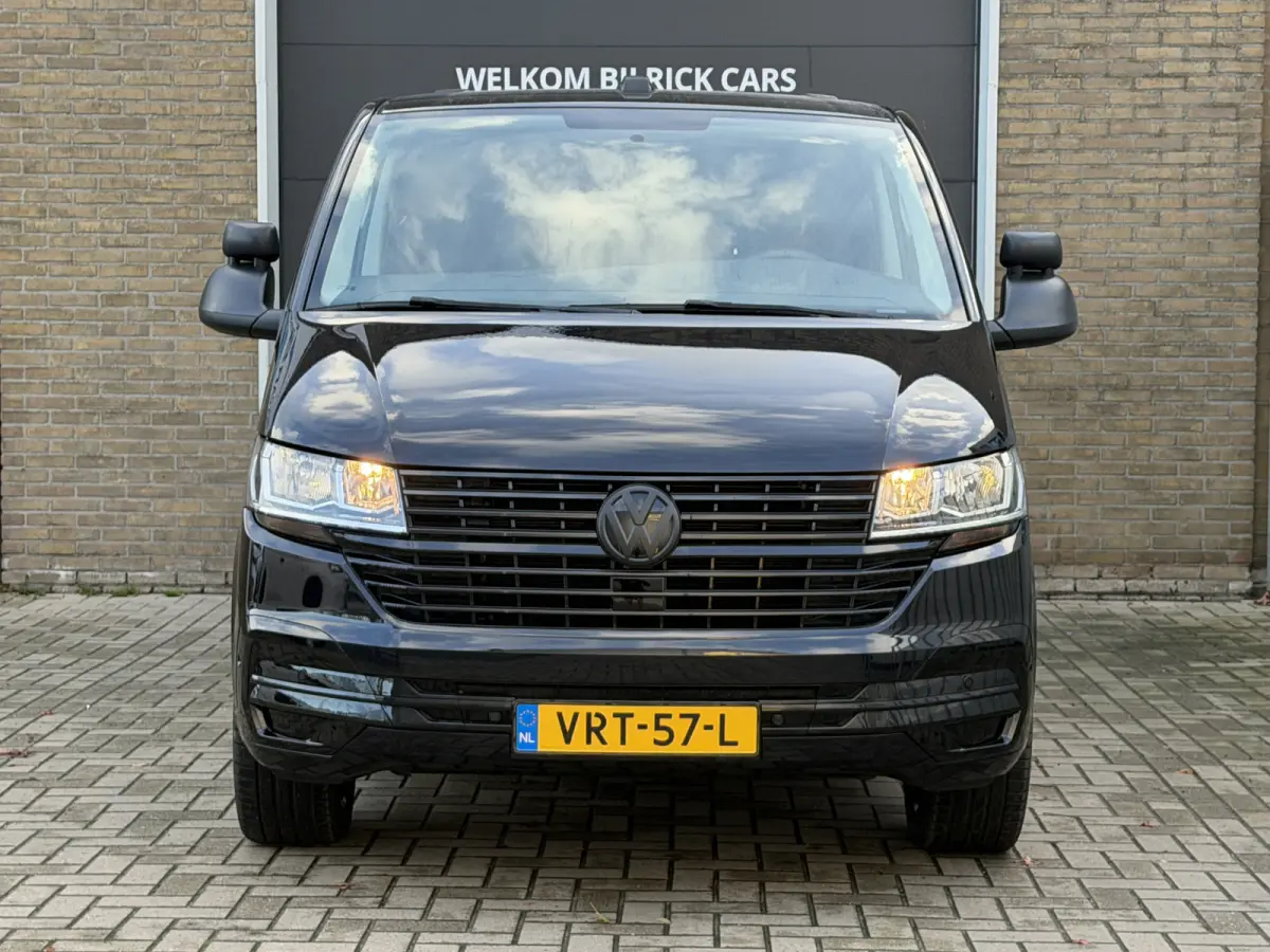 2.0 TDI 110PK Euro 6 L2H1 Comfortline CarPlay/Cruise Control/Navigatie