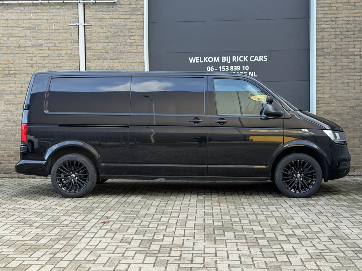 2.0 TDI 110PK Euro 6 L2H1 Comfortline CarPlay/Cruise Control/Navigatie