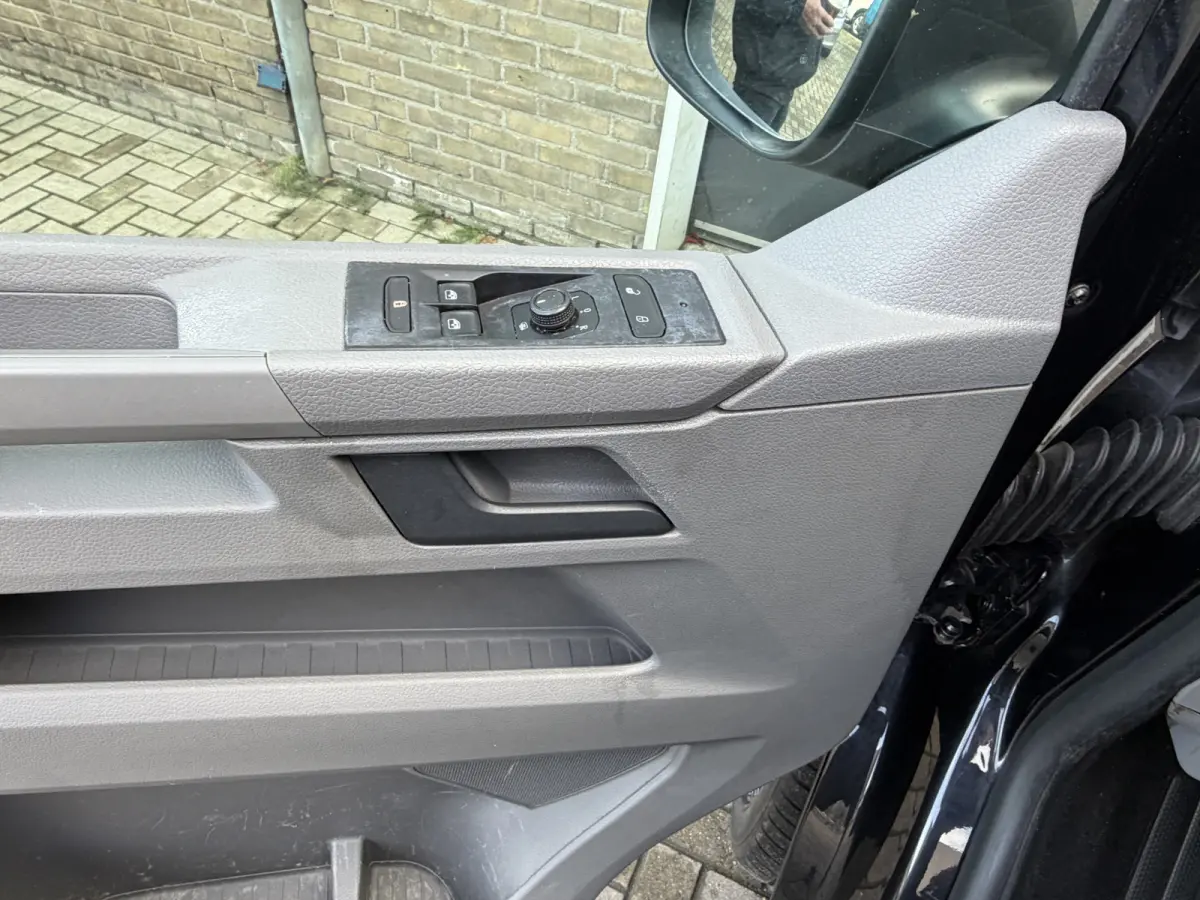 2.0 TDI 110PK Euro 6 L2H1 Comfortline CarPlay/Cruise Control/Navigatie