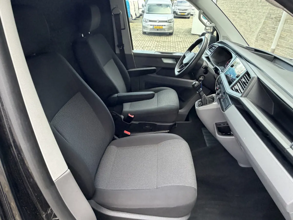2.0 TDI 110PK Euro 6 L2H1 Comfortline CarPlay/Cruise Control/Navigatie