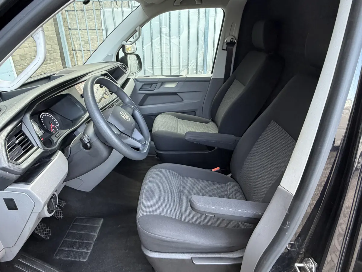 2.0 TDI 110PK Euro 6 L2H1 Comfortline CarPlay/Cruise Control/Navigatie