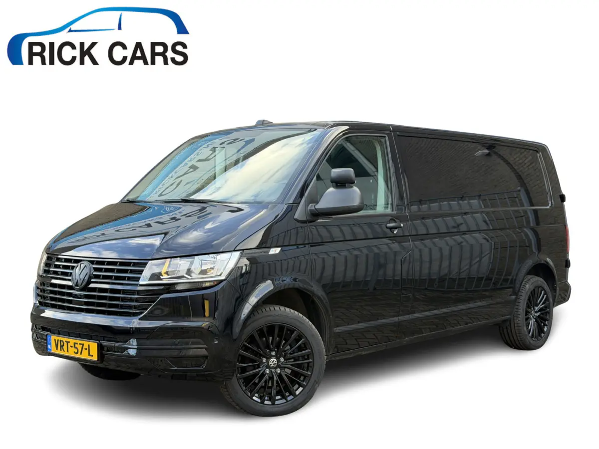 2.0 TDI 110PK Euro 6 L2H1 Comfortline CarPlay/Cruise Control/Navigatie