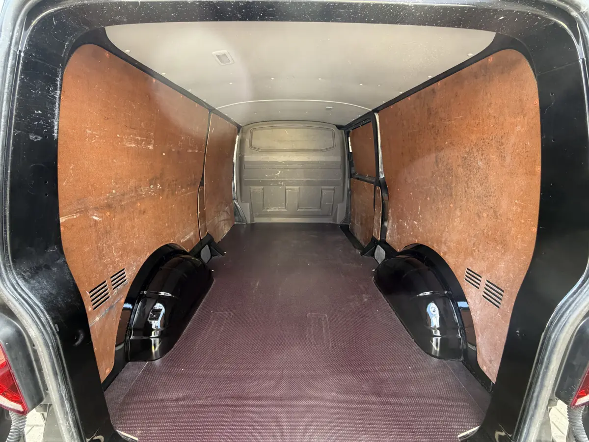 2.0 TDI 110PK Euro 6 L2H1 Comfortline CarPlay/Cruise Control/Navigatie