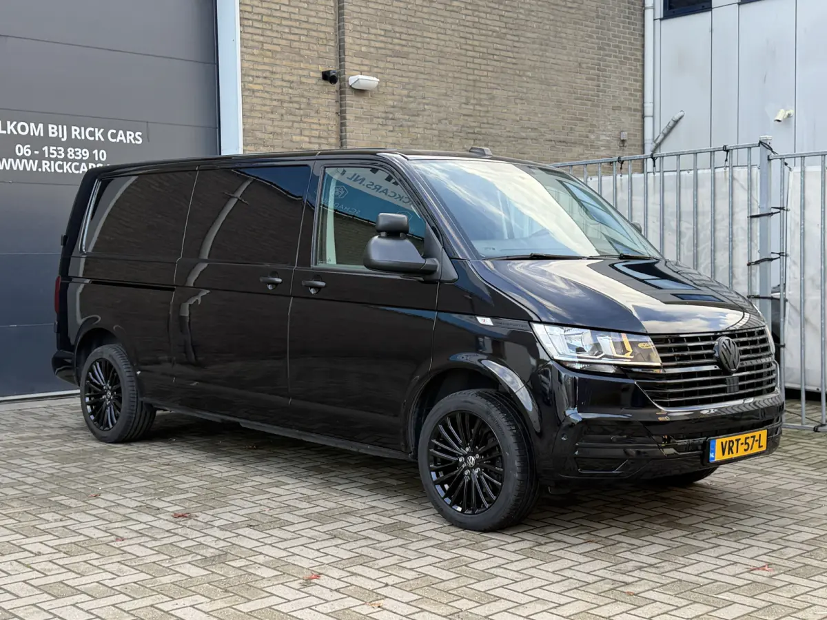 2.0 TDI 110PK Euro 6 L2H1 Comfortline CarPlay/Cruise Control/Navigatie