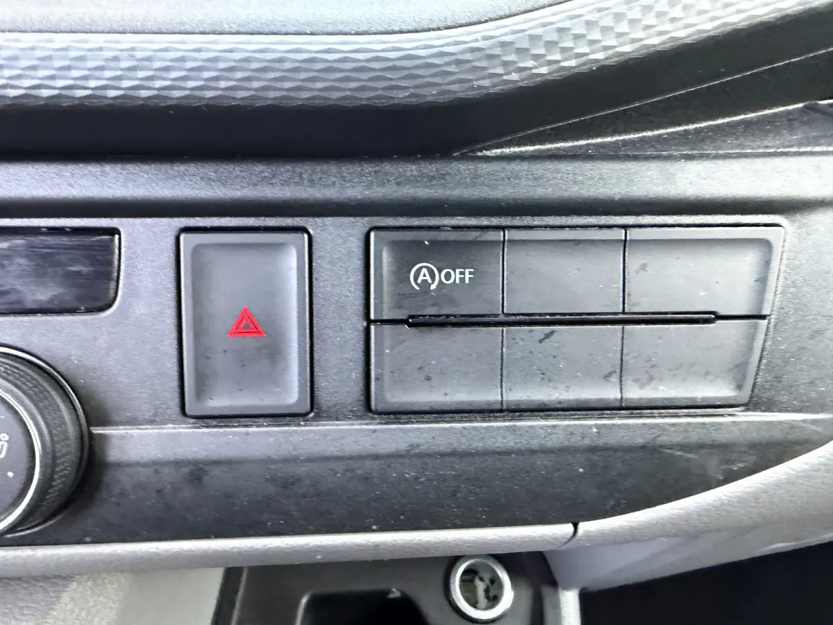 2.0 TDI 110PK Euro 6 L2H1 Comfortline CarPlay/Cruise Control/Navigatie