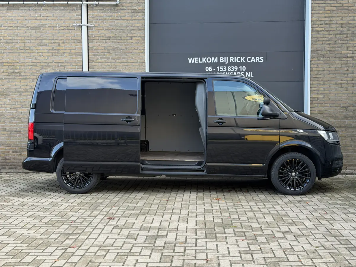2.0 TDI 110PK Euro 6 L2H1 Comfortline CarPlay/Cruise Control/Navigatie