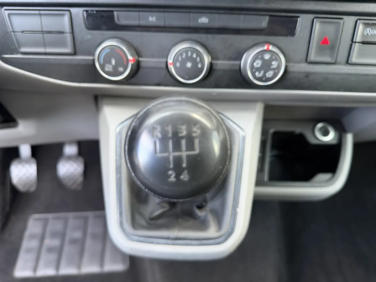 2.0 TDI 110PK Euro 6 L2H1 Comfortline CarPlay/Cruise Control/Navigatie