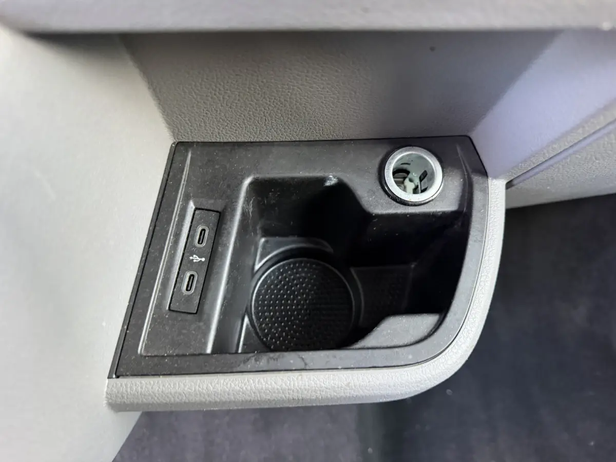 2.0 TDI 110PK Euro 6 L2H1 Comfortline CarPlay/Cruise Control/Navigatie