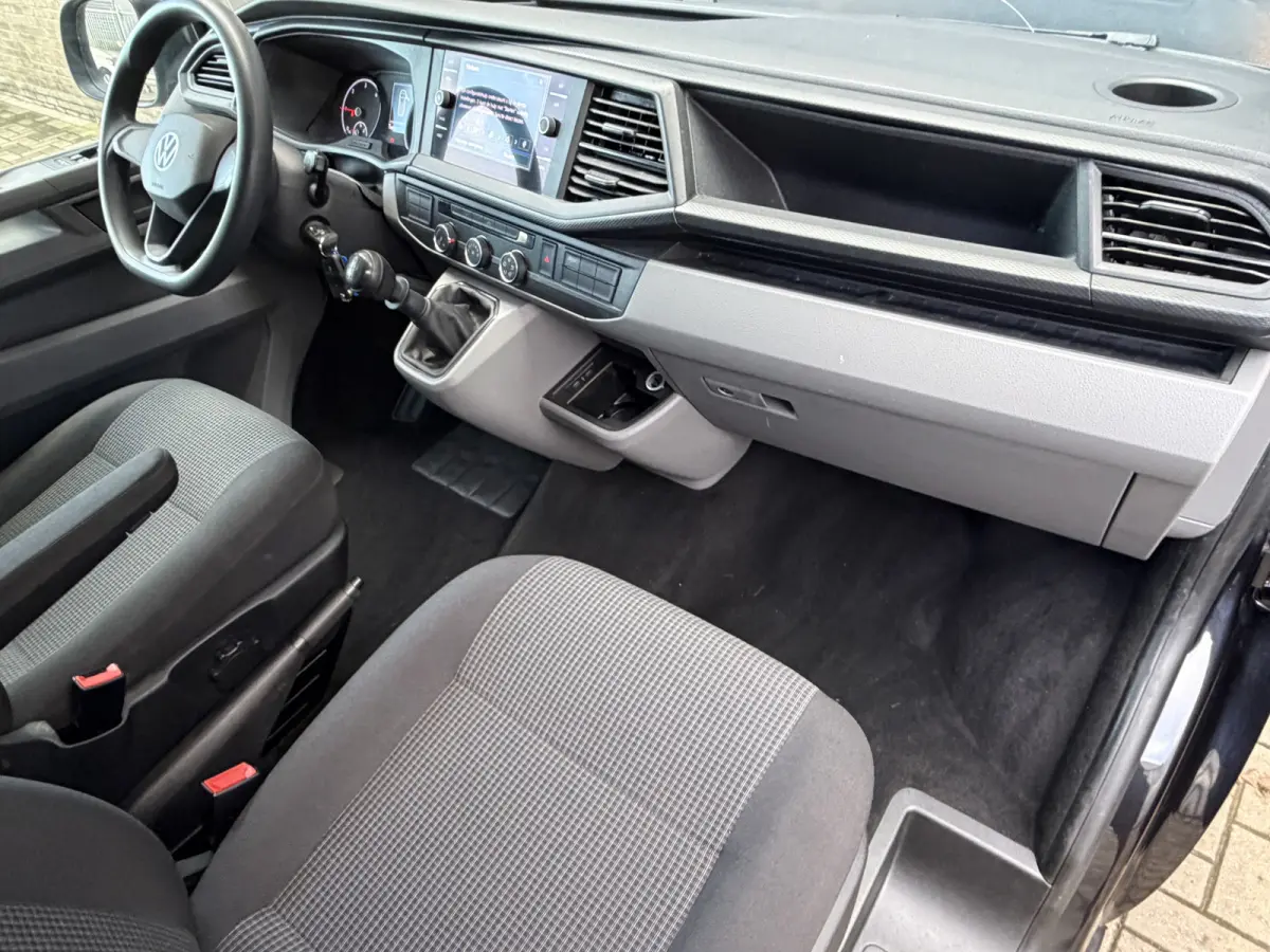 2.0 TDI 110PK Euro 6 L2H1 Comfortline CarPlay/Cruise Control/Navigatie