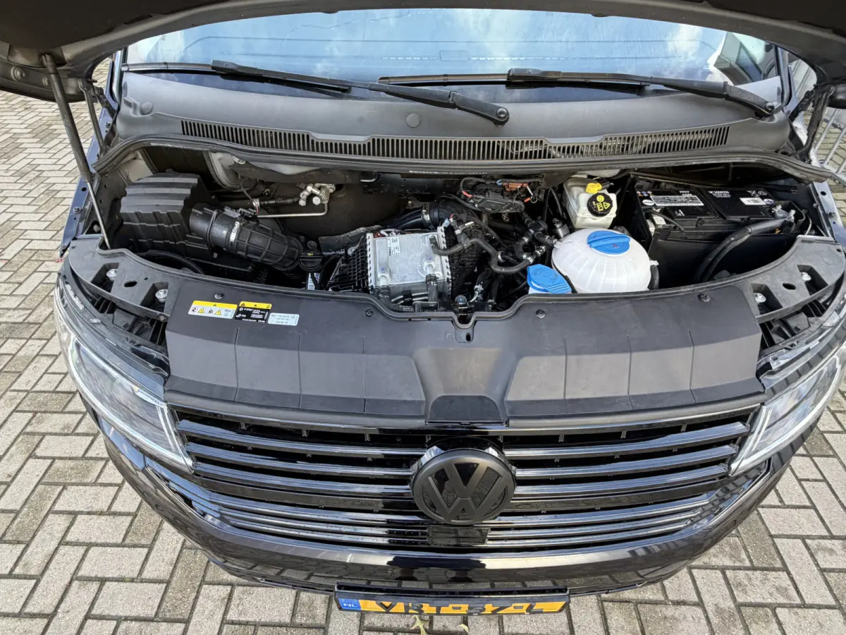 2.0 TDI 110PK Euro 6 L2H1 Comfortline CarPlay/Cruise Control/Navigatie