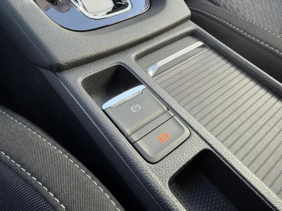 1.5 e-TSI Business Edition Plus|Navi