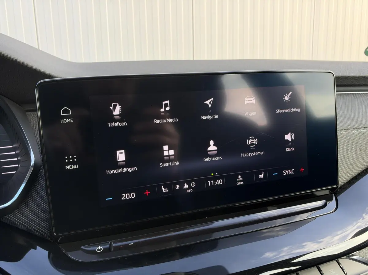 1.5 e-TSI Business Edition Plus|Navi