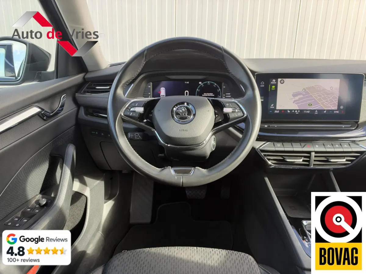 1.5 e-TSI Business Edition Plus|Navi