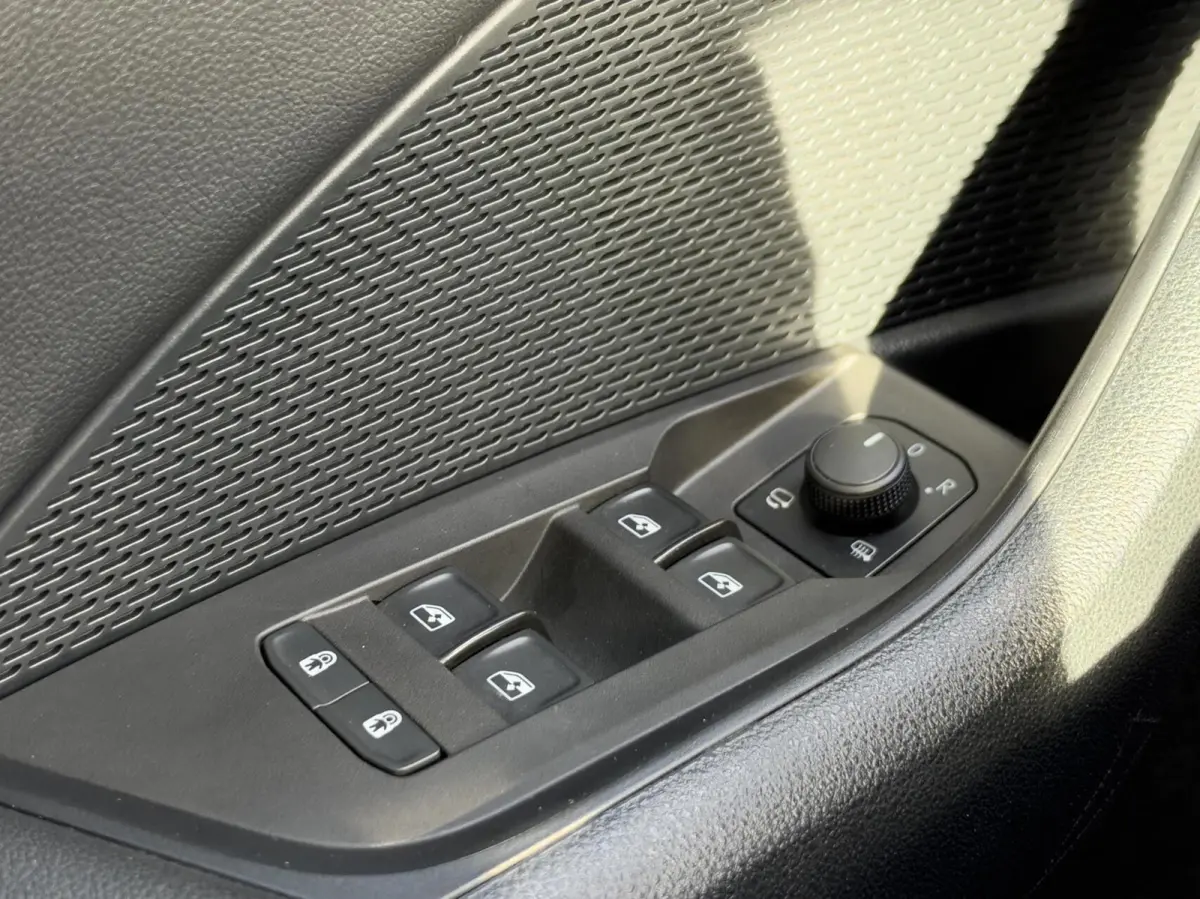 1.5 e-TSI Business Edition Plus|Navi