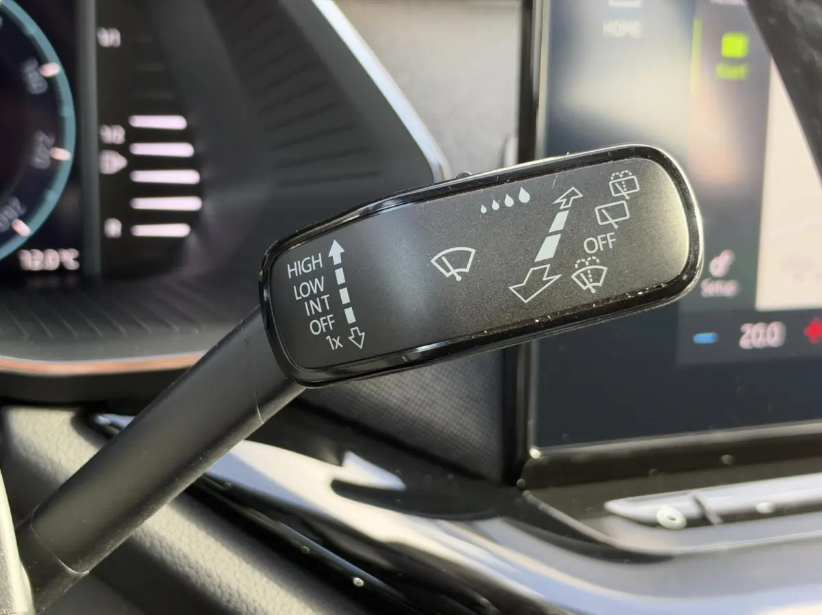 1.5 e-TSI Business Edition Plus|Navi