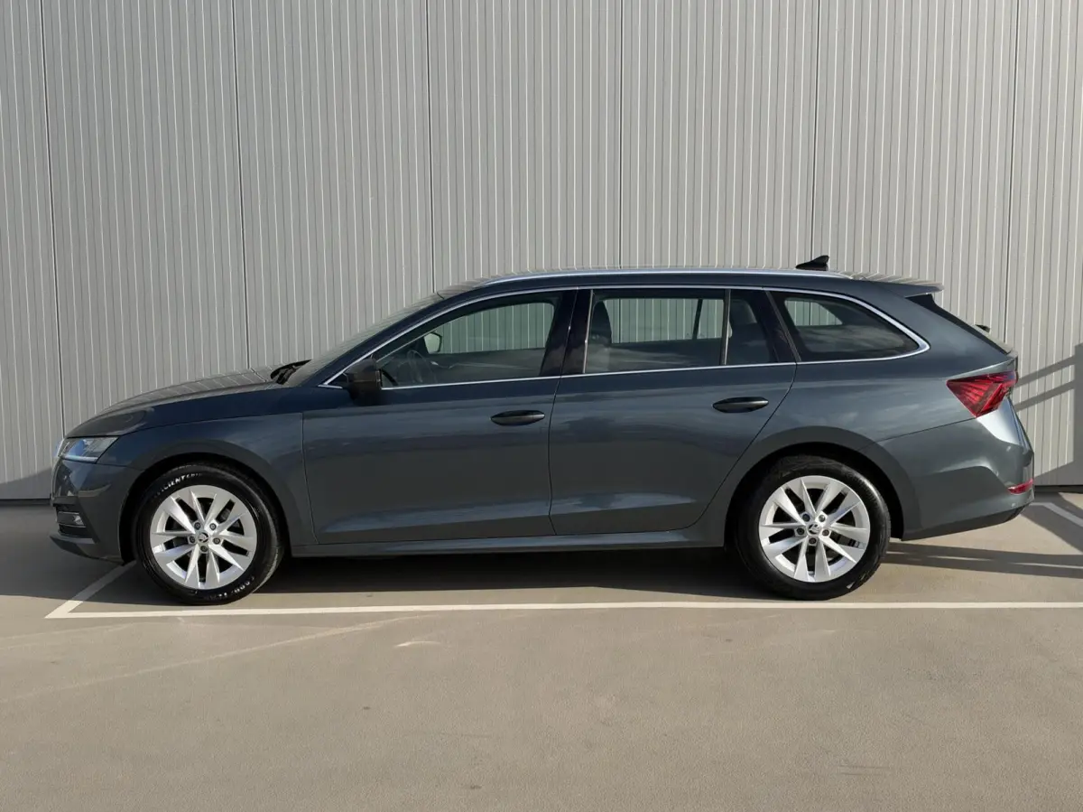 1.5 e-TSI Business Edition Plus|Navi