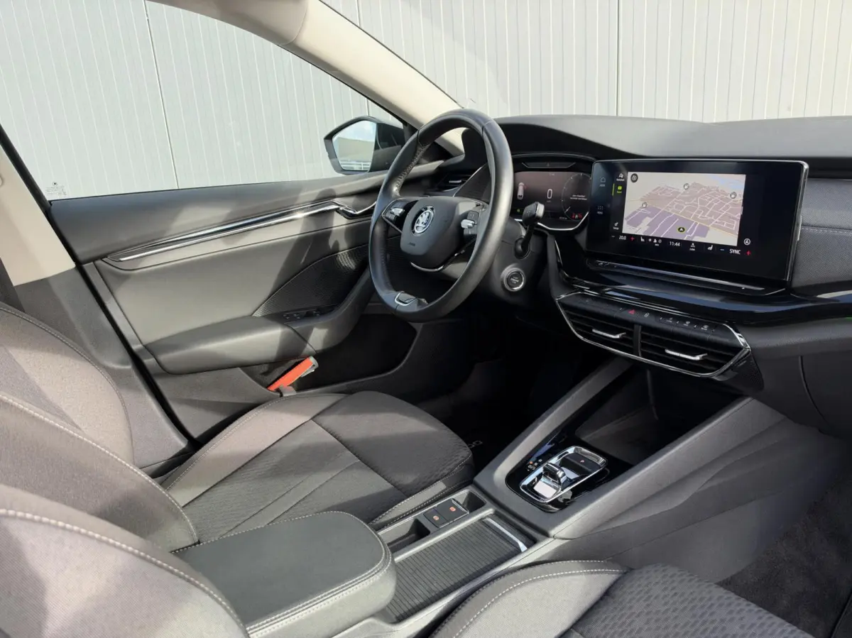 1.5 e-TSI Business Edition Plus|Navi