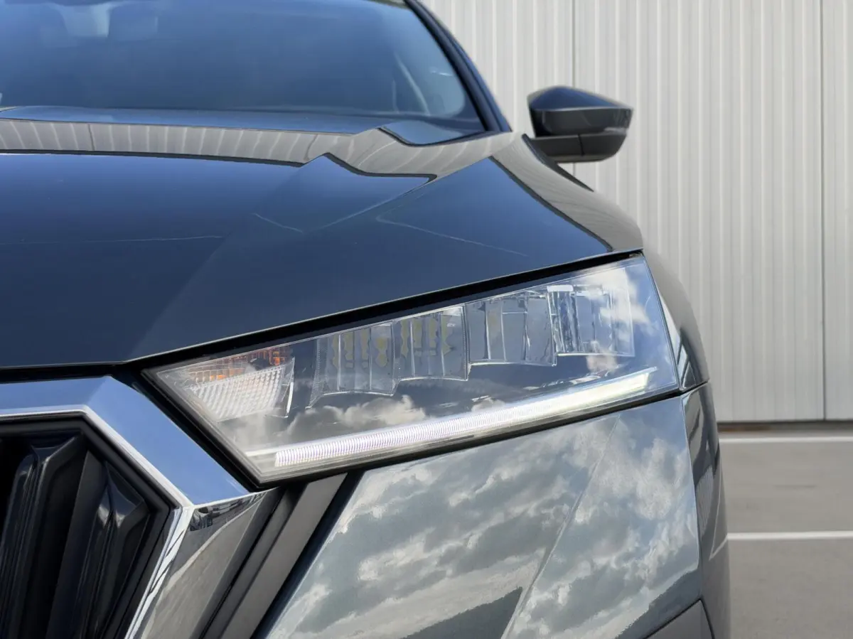 1.5 e-TSI Business Edition Plus|Navi