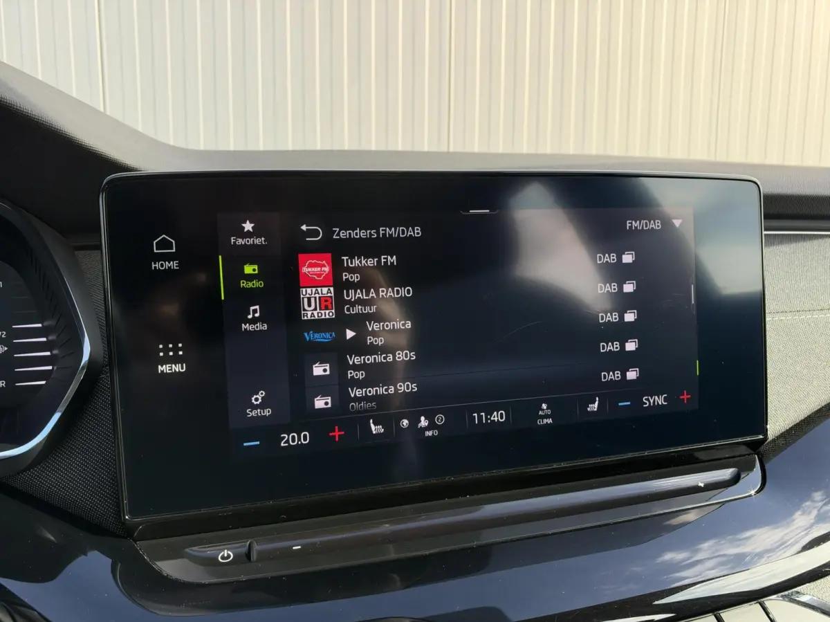 1.5 e-TSI Business Edition Plus|Navi
