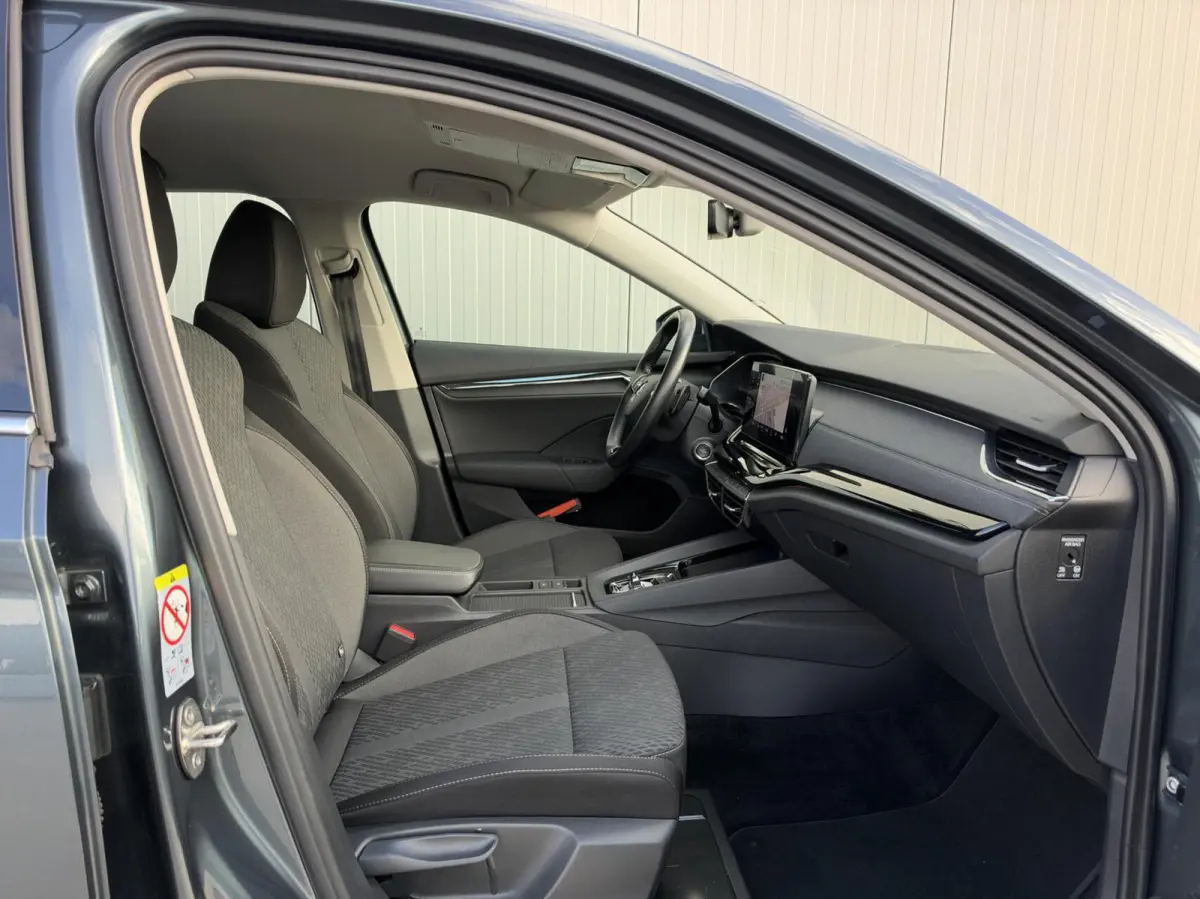1.5 e-TSI Business Edition Plus|Navi