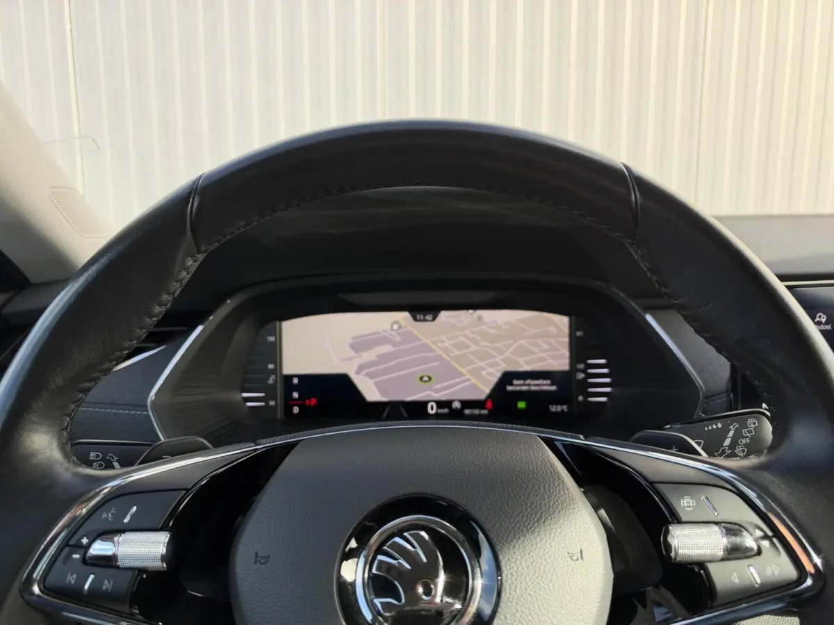 1.5 e-TSI Business Edition Plus|Navi