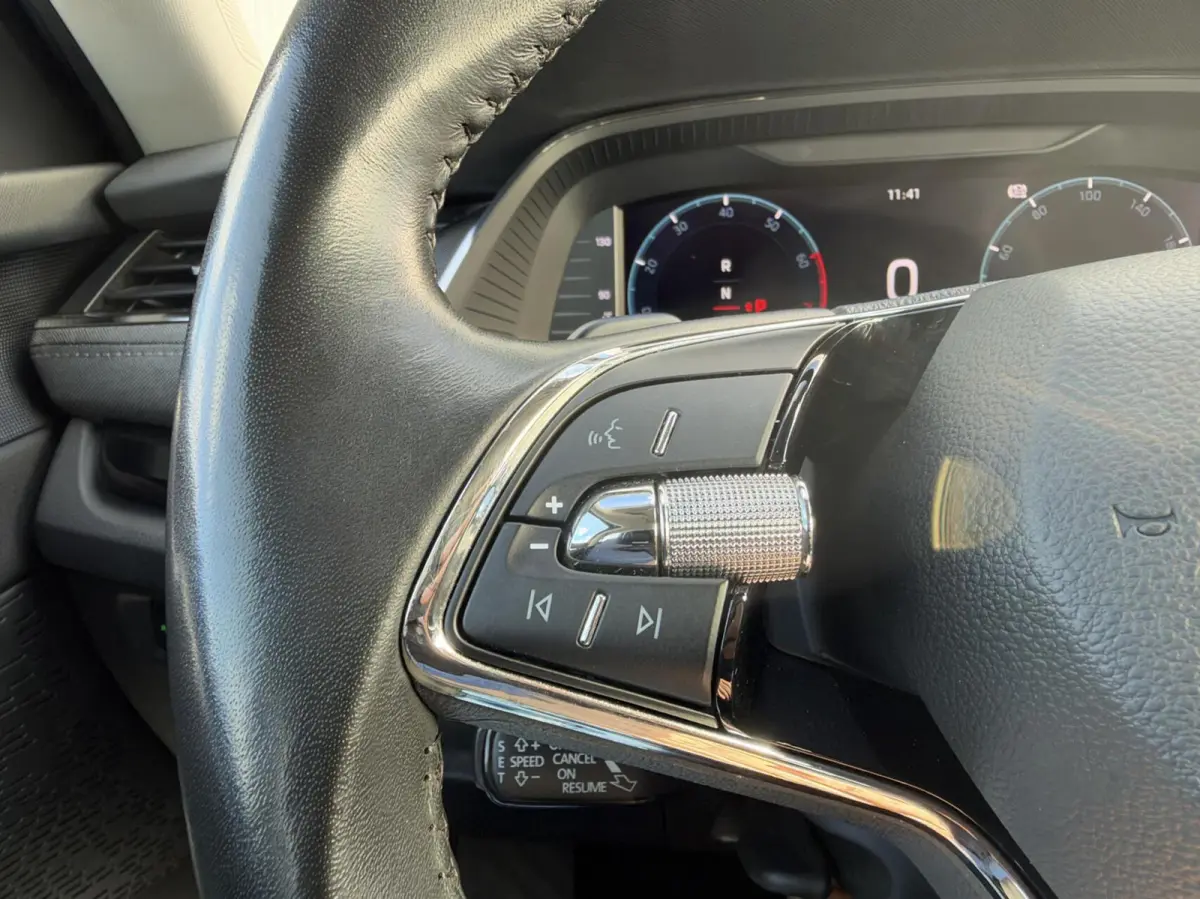 1.5 e-TSI Business Edition Plus|Navi