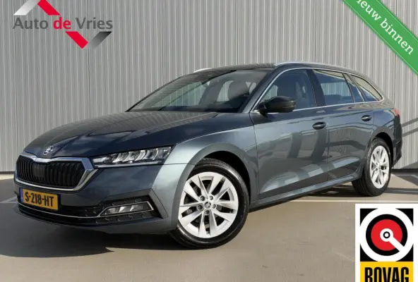 1.5 e-TSI Business Edition Plus|Navi