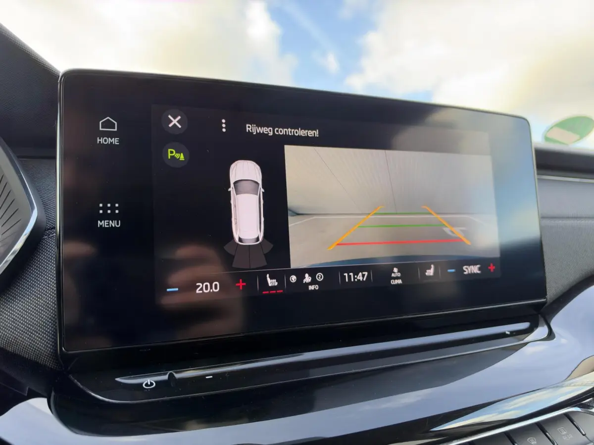 1.5 e-TSI Business Edition Plus|Navi