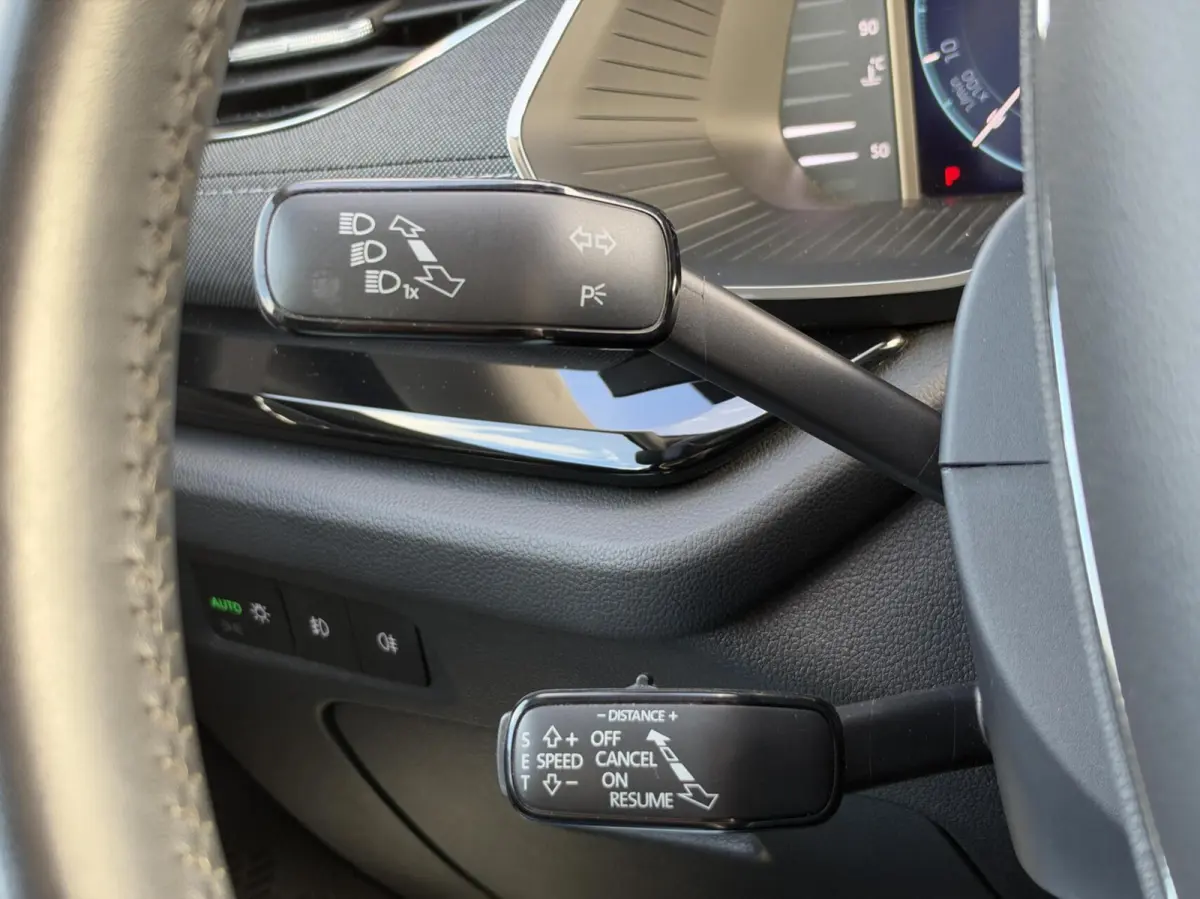 1.5 e-TSI Business Edition Plus|Navi
