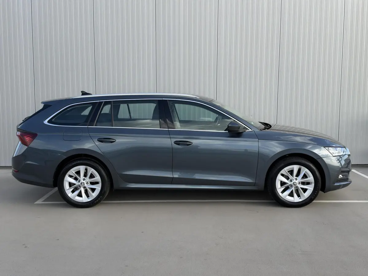 1.5 e-TSI Business Edition Plus|Navi