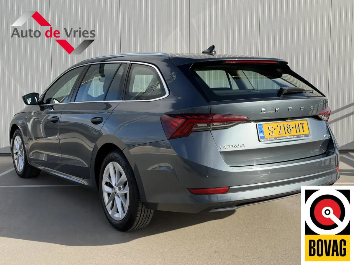 1.5 e-TSI Business Edition Plus|Navi