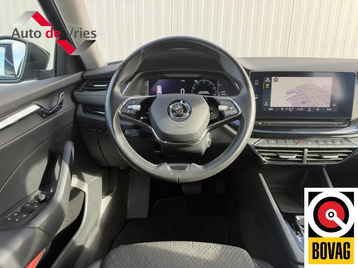 1.5 e-TSI Business Edition Plus|Navi