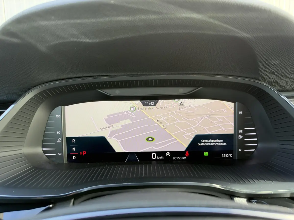 1.5 e-TSI Business Edition Plus|Navi