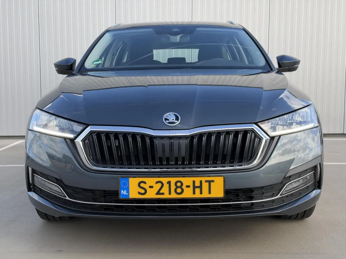1.5 e-TSI Business Edition Plus|Navi