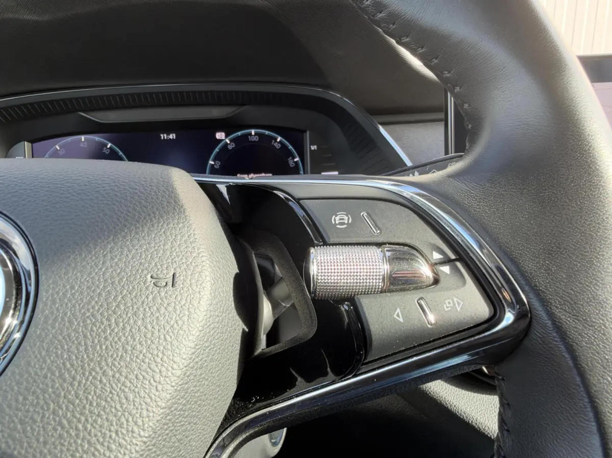 1.5 e-TSI Business Edition Plus|Navi