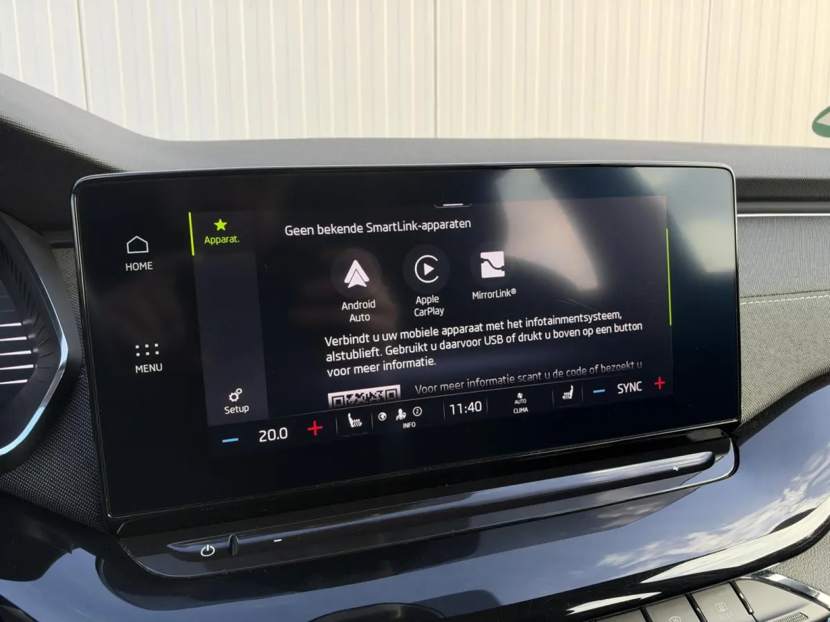 1.5 e-TSI Business Edition Plus|Navi