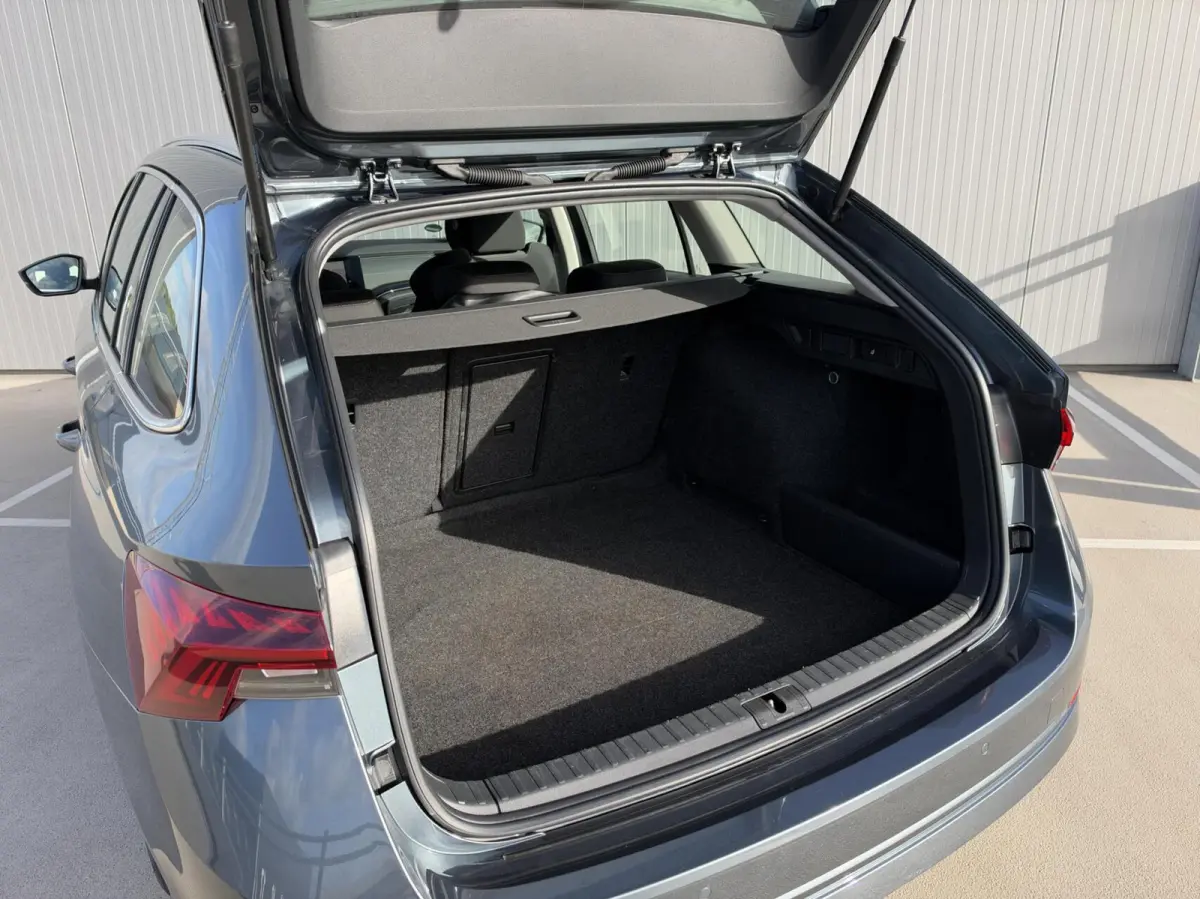 1.5 e-TSI Business Edition Plus|Navi