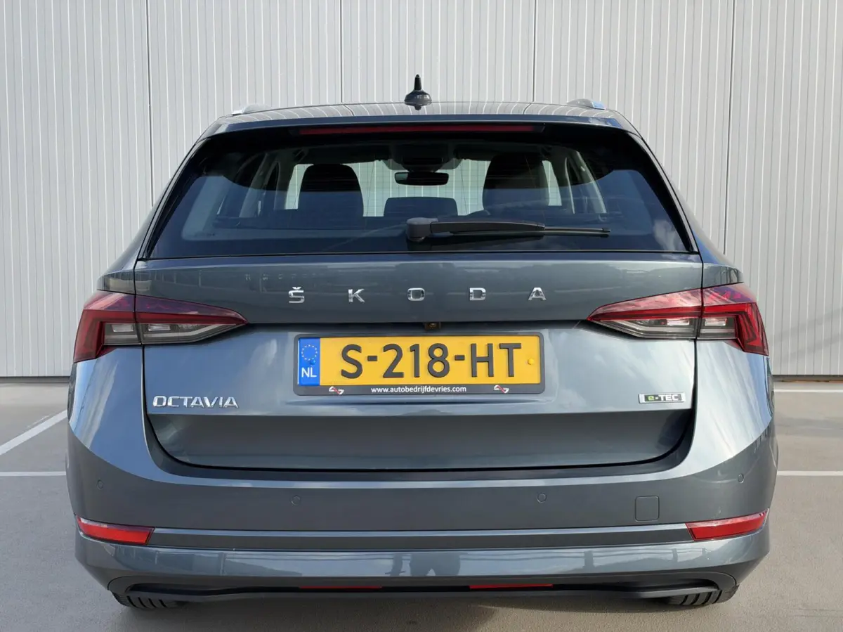 1.5 e-TSI Business Edition Plus|Navi