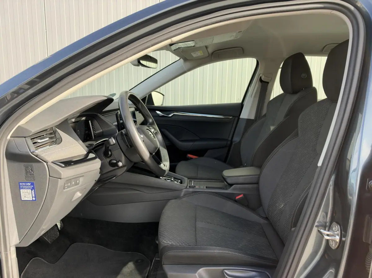 1.5 e-TSI Business Edition Plus|Navi